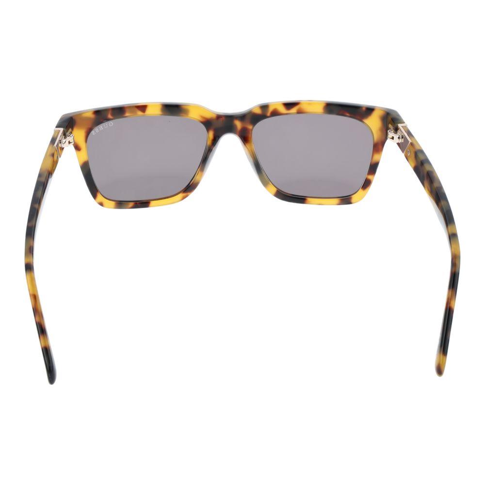 Guess Brown Women Sunglasses Guess