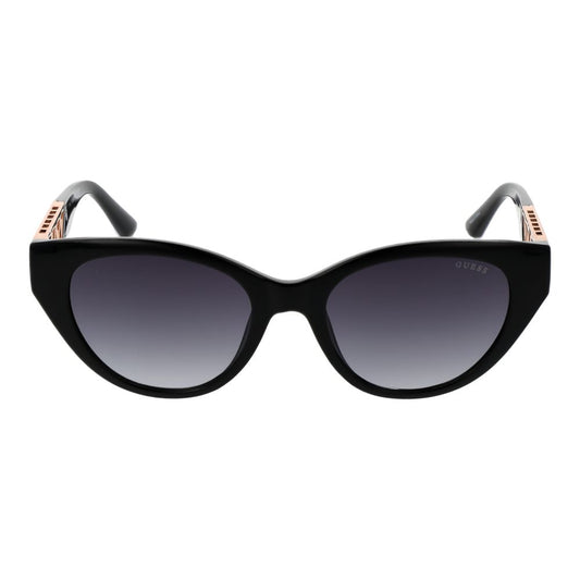 Guess Black Women Sunglasses