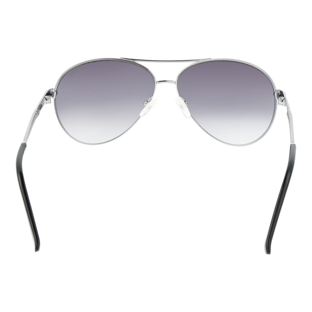 Guess Silver Women Sunglasses Guess