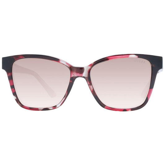 Guess Pink Women Sunglasses Guess