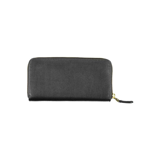 Ralph Lauren Black Leather Wallet Ralph Lauren