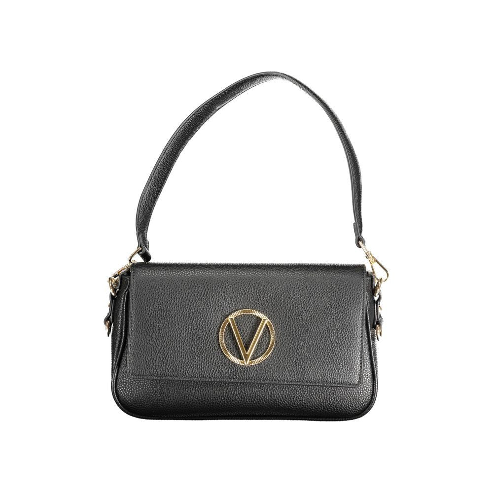 Valentino Bags Black Polyethylene Handbag Valentino Bags