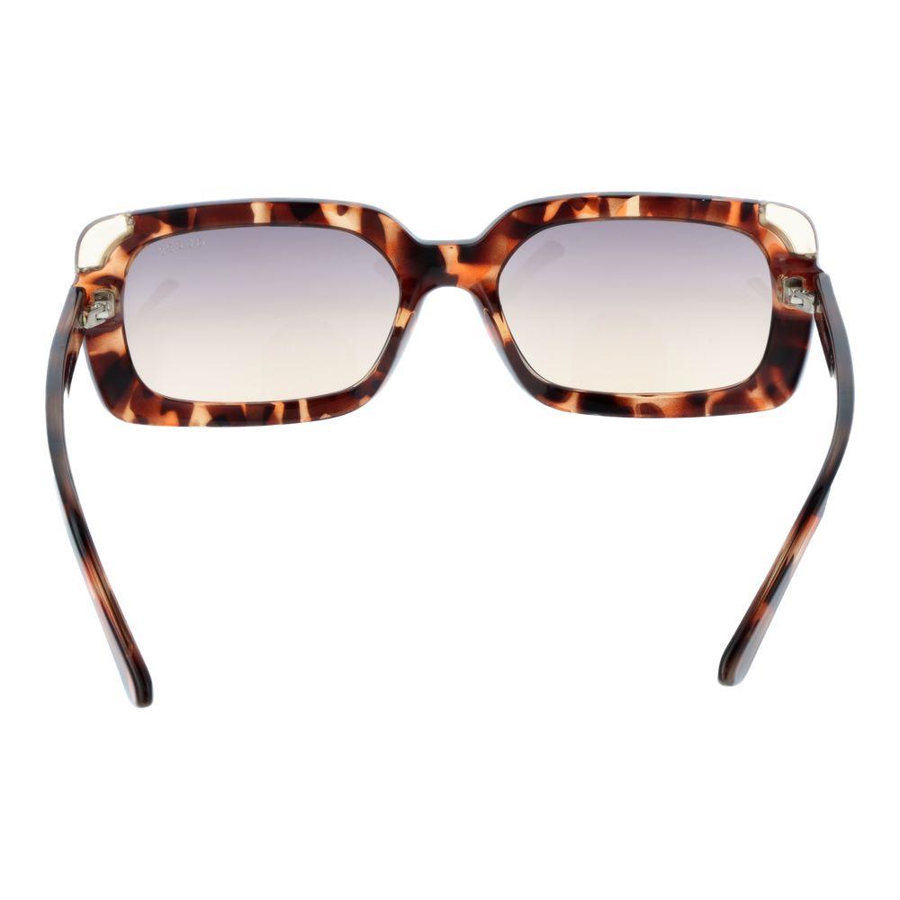 Guess Brown Women Sunglasses Guess