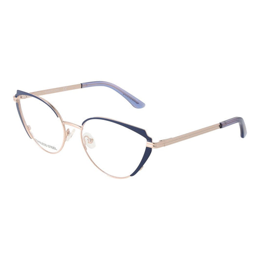 Marciano by Guess Blue Metal Glasses (Frames) Marciano by Guess