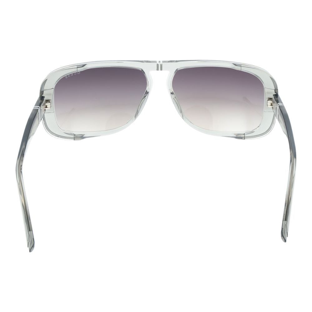 Guess Gray Women Sunglasses Guess