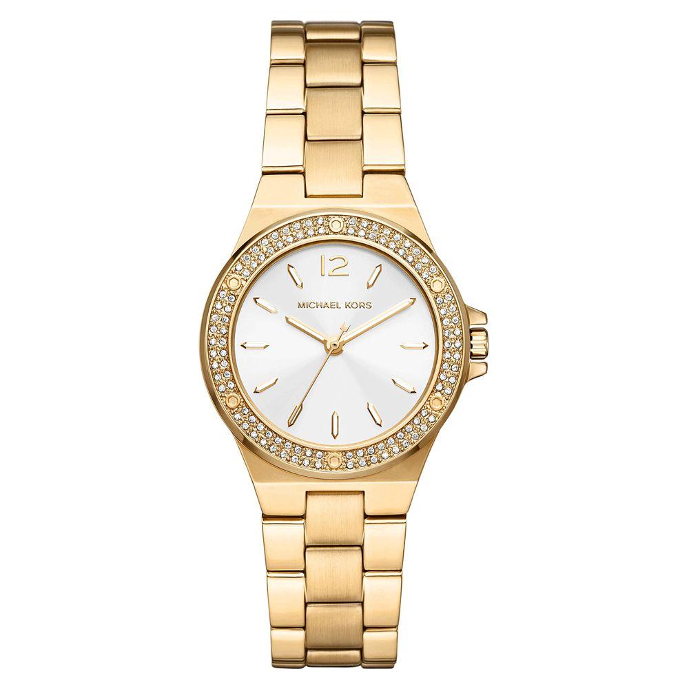 Michael Kors Gold Women Watch Michael Kors