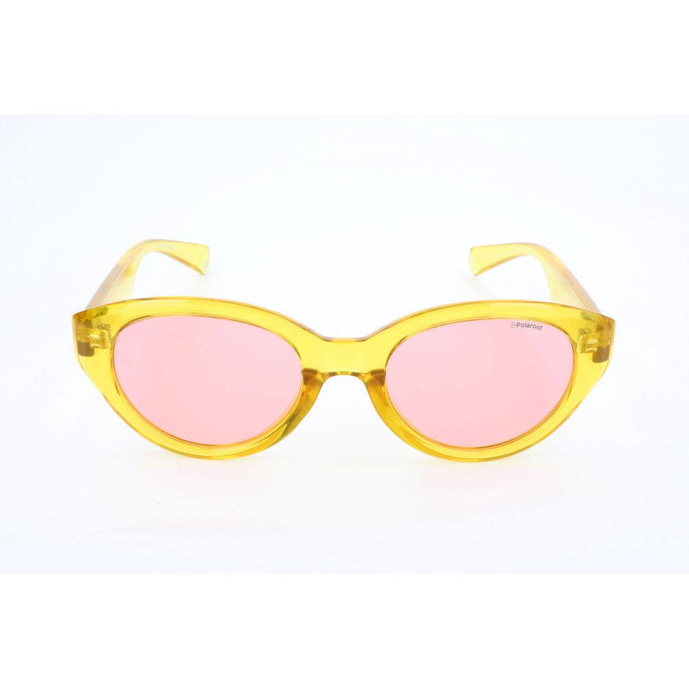 Polaroid Bicolor Polycarbonate Sunglasses