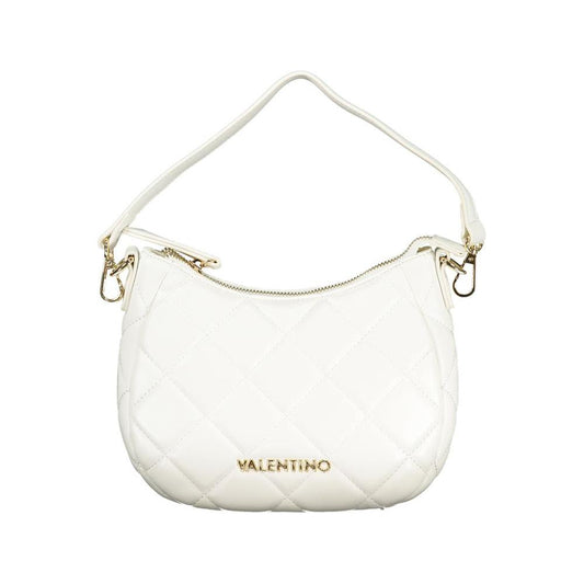 Valentino Bags White Polyethylene Handbag Valentino Bags