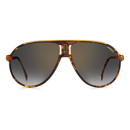 Carrera Brown Optyl Sunglasses Carrera