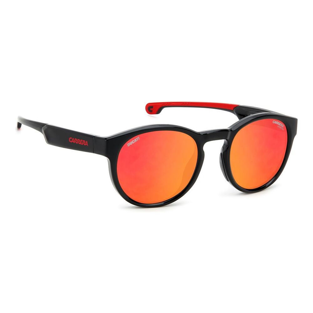 Carrera Ducati Black Resin Sunglasses Carrera Ducati