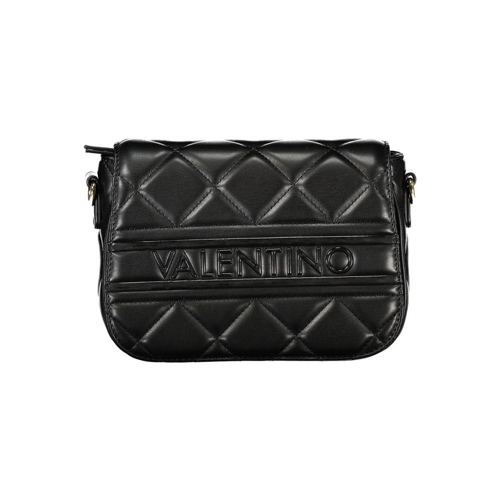 Valentino Bags Black Polyethylene Handbag Valentino Bags