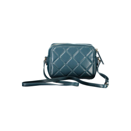 Valentino Bags Green Polyethylene Handbag Valentino Bags