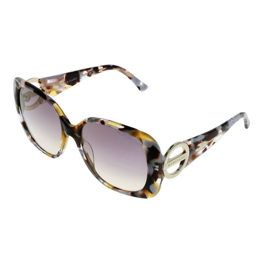 Marciano by Guess Brown Women Sunglasses Marciano by Guess