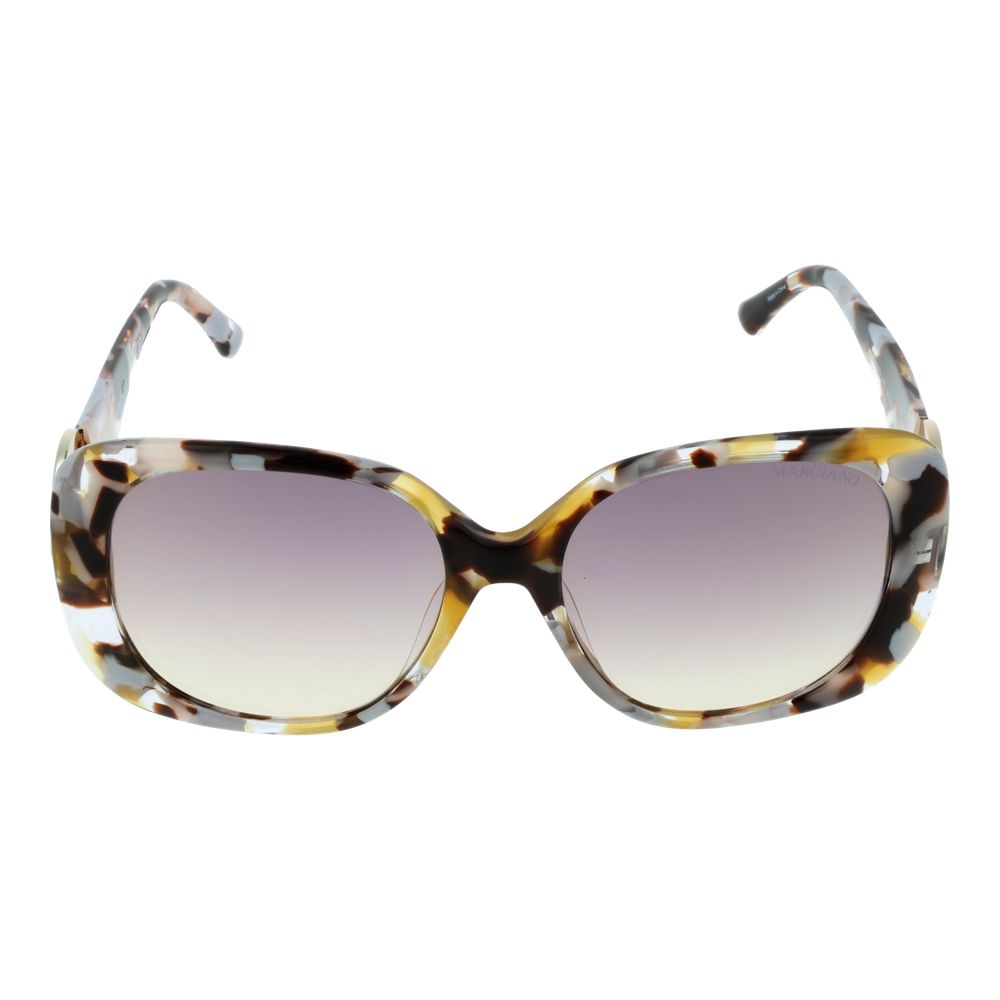 Marciano by Guess Brown Women Sunglasses Marciano by Guess