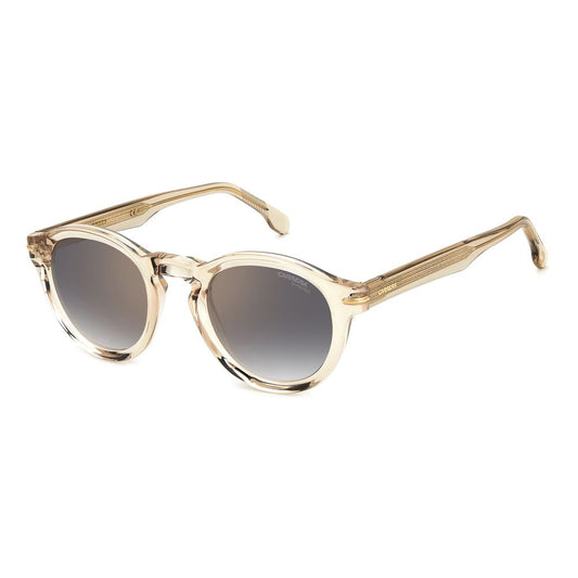 Carrera Beige Acetate Sunglasses Carrera