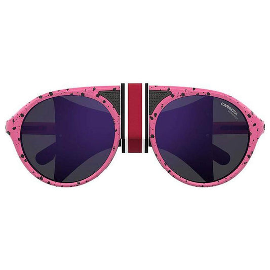 Carrera Pink Acetate Sunglasses Carrera