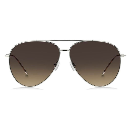 Hugo Boss Gold Metal Sunglasses Hugo Boss