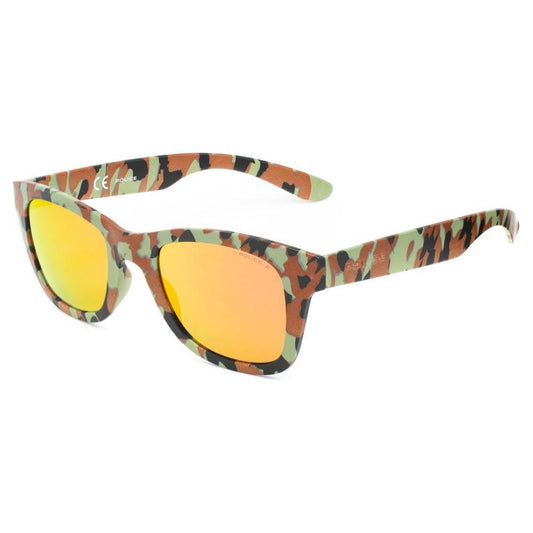 Police Multicolor Injected Sunglasses Police