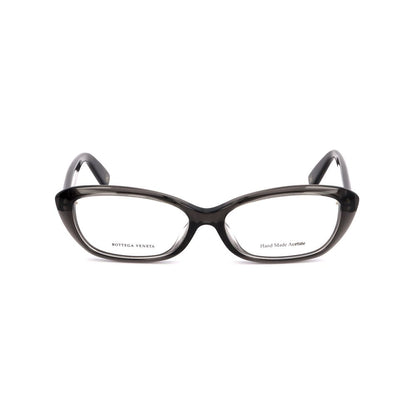Bottega Veneta Bicolor Acetate Glasses (Frames)