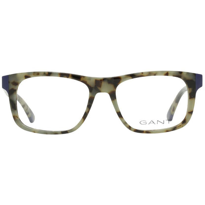 Gant Multicolor Plastic Glasses (Frames) Gant