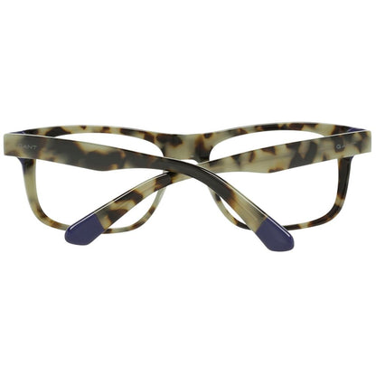 Gant Multicolor Plastic Glasses (Frames) Gant