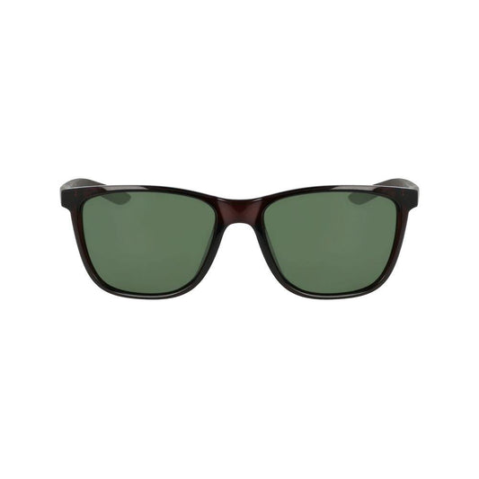 Nike Brown Injected Sunglasses Nike Dim Gray
