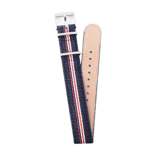 Timex Multicolor Textil Watch Timex Dark Slate Gray