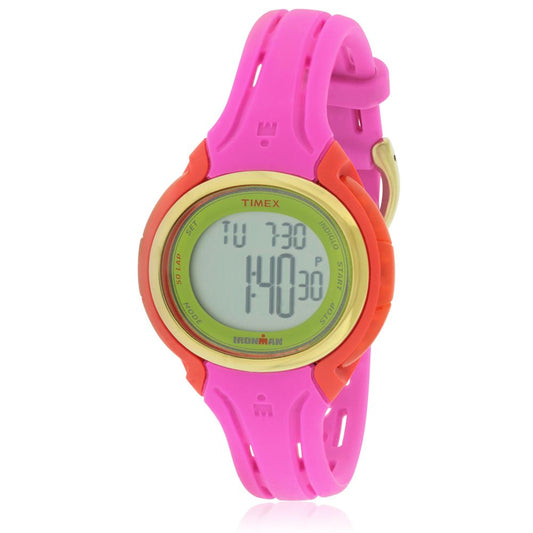 Timex Multicolor Silicone Watch