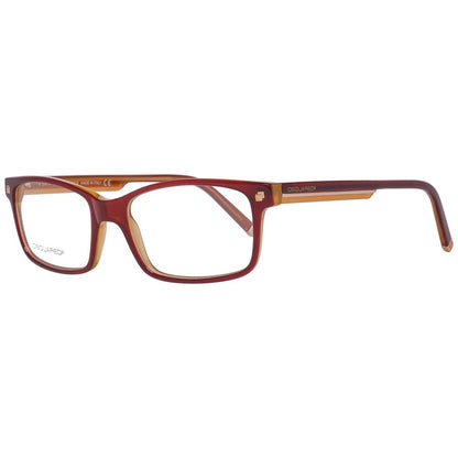 Dsquared² Bicolor Plastic Glasses (Frames) Dsquared²