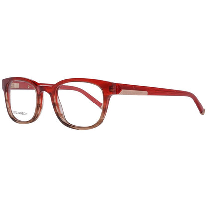 Dsquared² Bicolor Plastic Glasses (Frames) Dsquared²