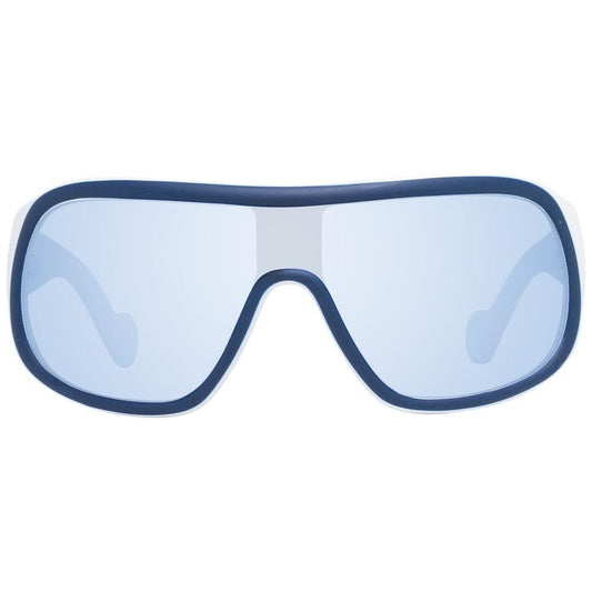 Moncler Blue Men Sunglasses Moncler