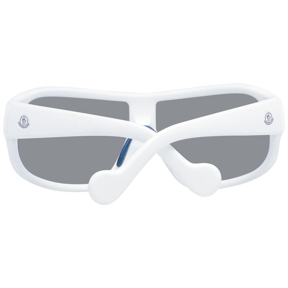 Moncler Blue Men Sunglasses Moncler