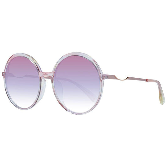 Ana Hickmann Pink Women Sunglasses Ana Hickmann