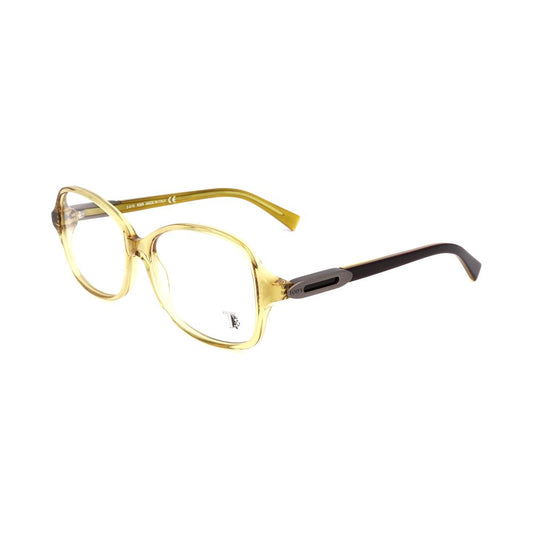 Tod's Bicolor Acetate Glasses (Frames) Tod's