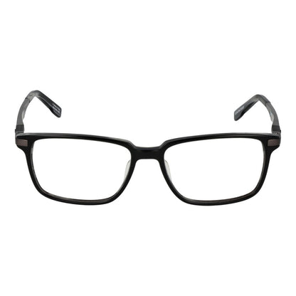 Spy Black Plastic Glasses (Frames) Spy