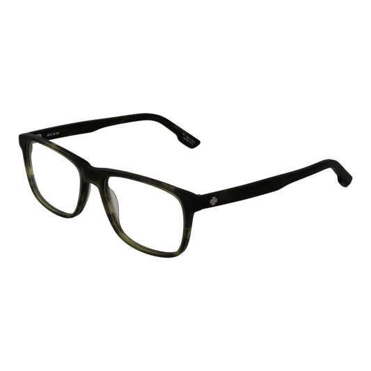 Spy Olive Plastic Glasses (Frames) Spy
