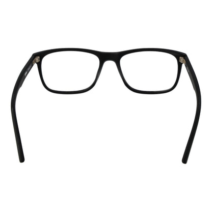 Spy Black Plastic Glasses (Frames) Spy