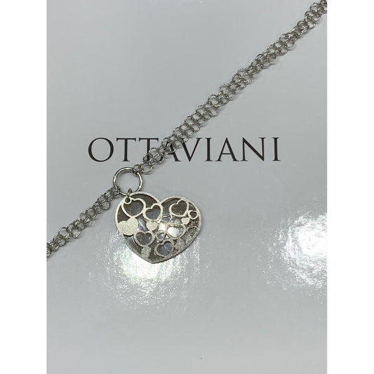 OTTAVIANI MOD. 47652 DESIGNER FASHION JEWELLERY OTTAVIANI JEWELS