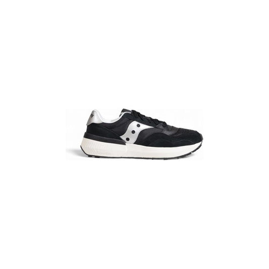 Saucony Bicolor Fabric Sneaker Saucony Dark Slate Gray