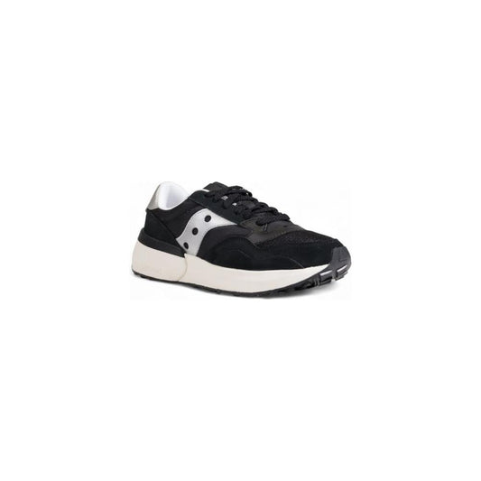 Saucony Bicolor Fabric Sneaker Saucony Dark Slate Gray