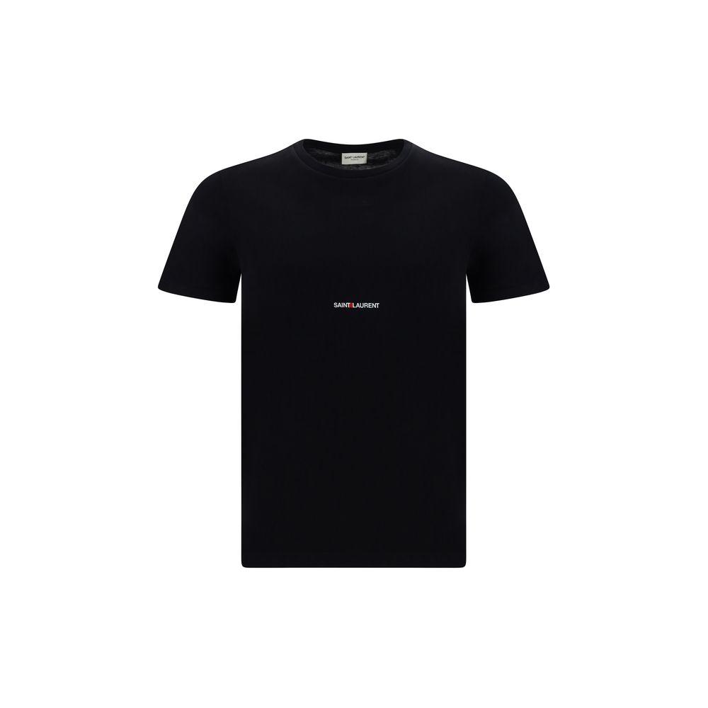 Saint Laurent T-Shirt Saint Laurent