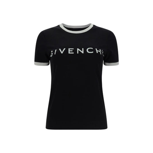 Givenchy Ringer T-Shirt Givenchy