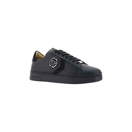 Philipp Plein Lo Top Sneakers Philipp Plein