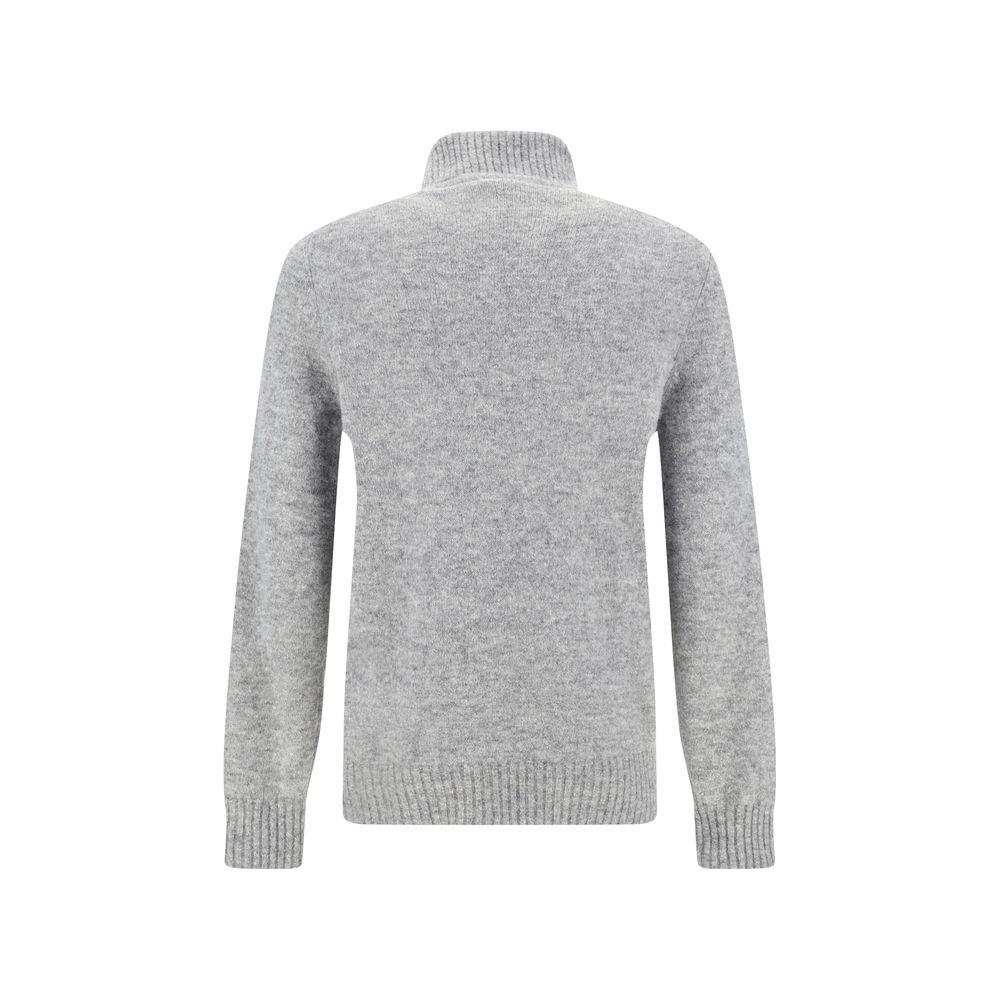 Brunello Cucinelli Turtleneck Sweater Brunello Cucinelli