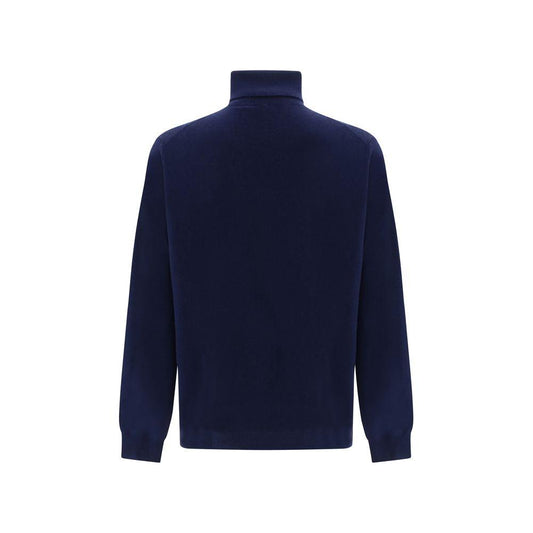 Aragona Cashmere Turtleneck Sweater Aragona Cashmere