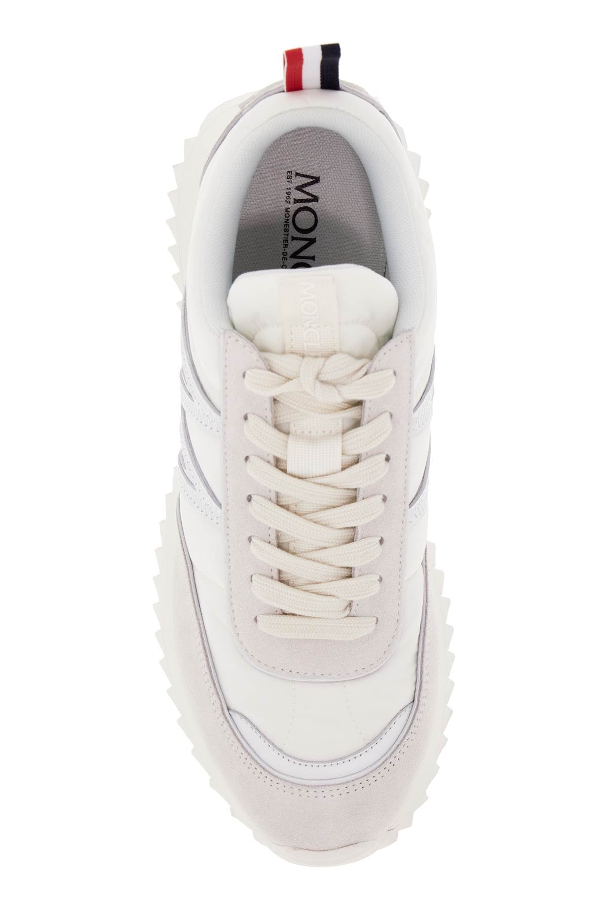 Moncler pacey sneakers Sneakers Moncler