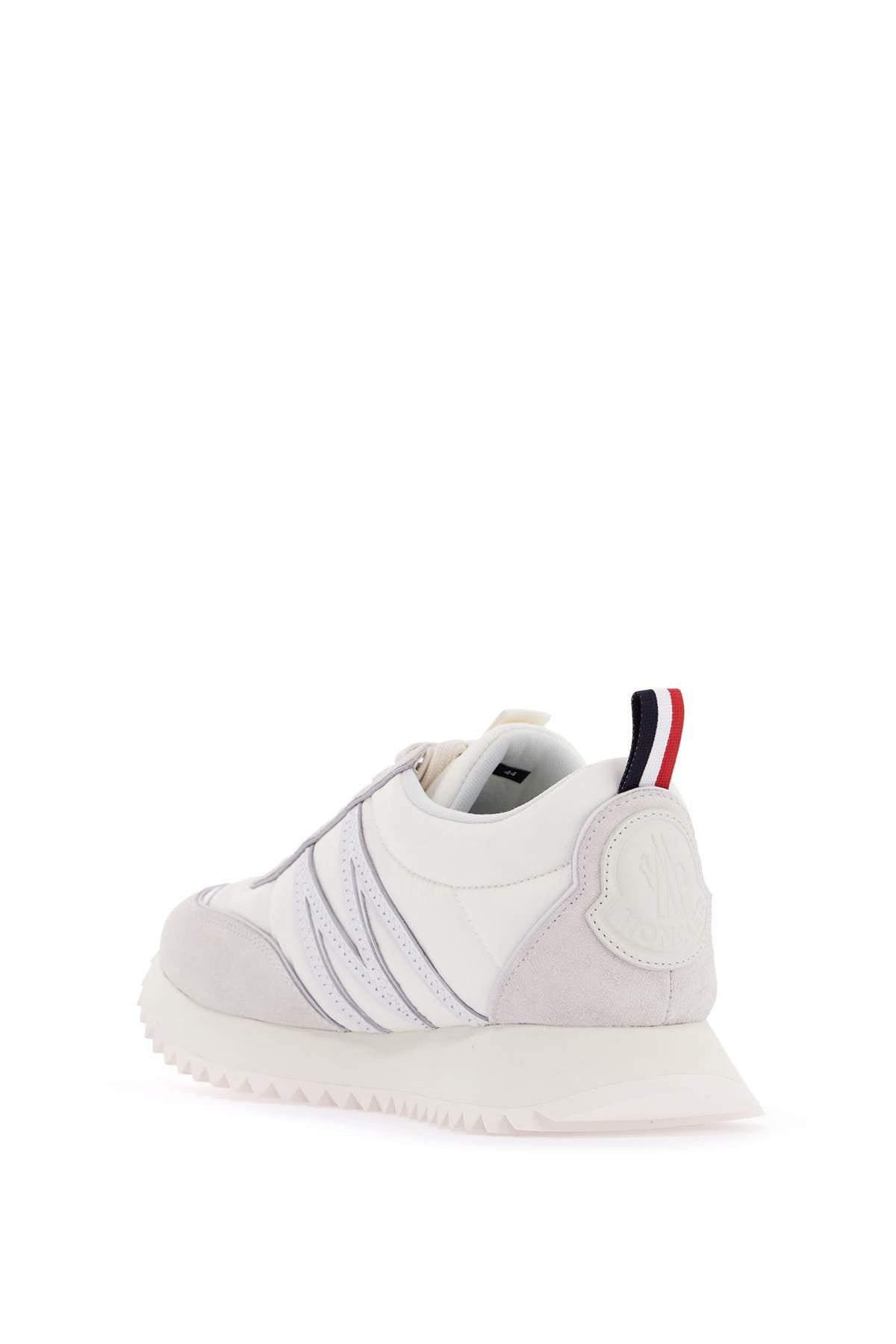 Moncler pacey sneakers Sneakers Moncler