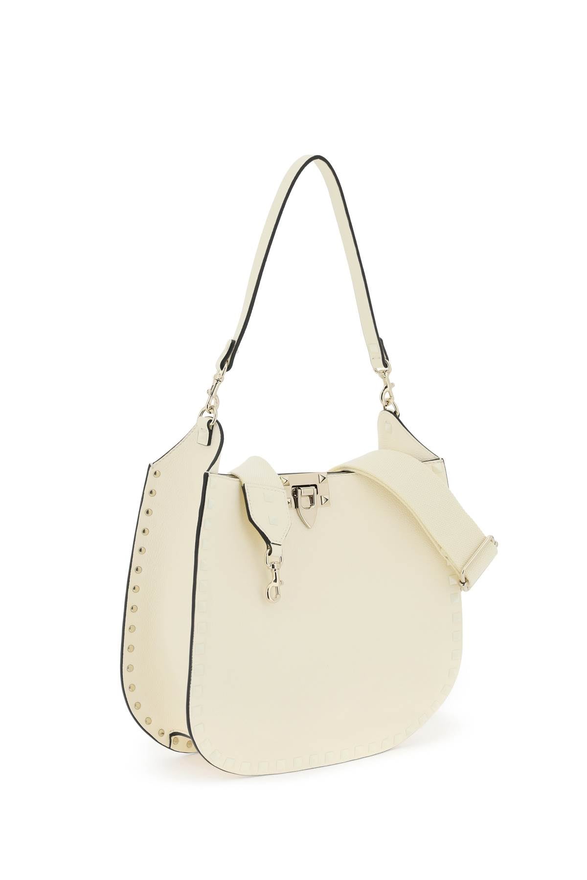 Valentino Garavani rockstud hobo bag Handbag Valentino Garavani