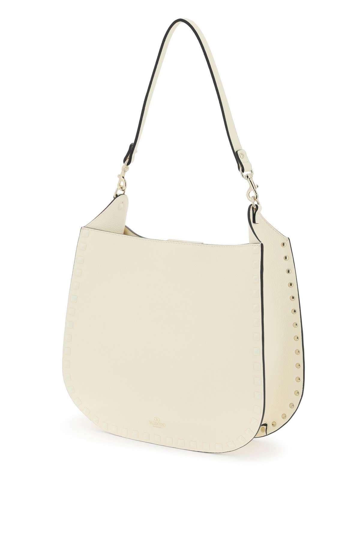 Valentino Garavani rockstud hobo bag Handbag Valentino Garavani