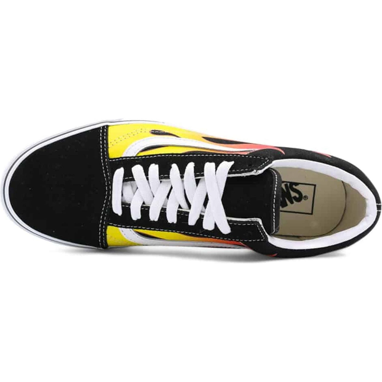 Vans Sneakers Sneakers Vans Light Gray